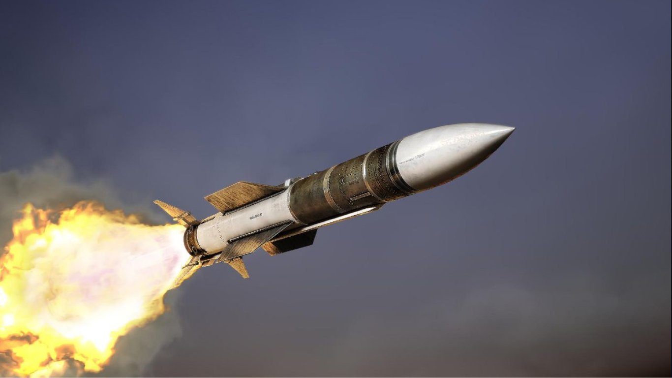 У Повітряних силах назвали кількість випущених ракет 16 грудня
