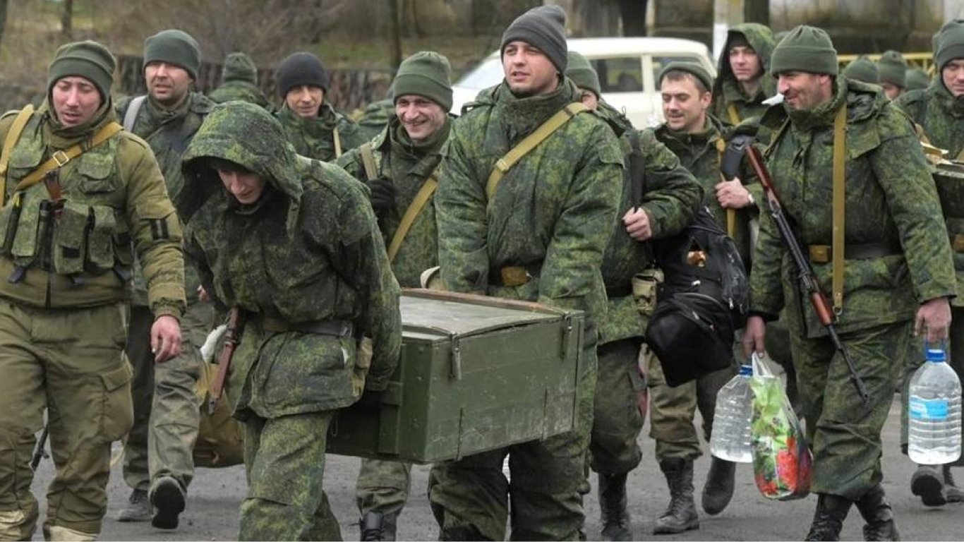 Генштаб ЗСУ оприлюднив втрати противника — дані за 16 грудня