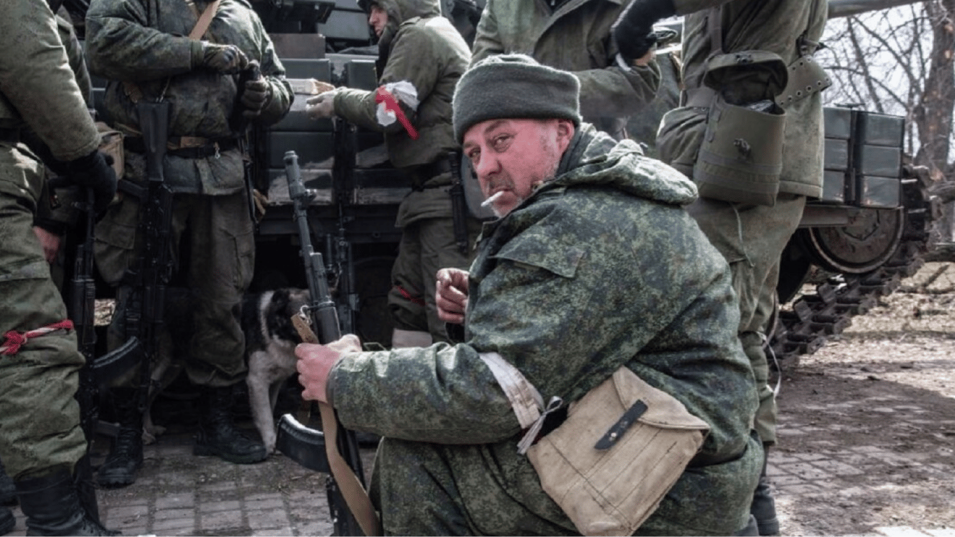В Донецкой области пьяный оккупант на БТР устроил смертельное ДТП
