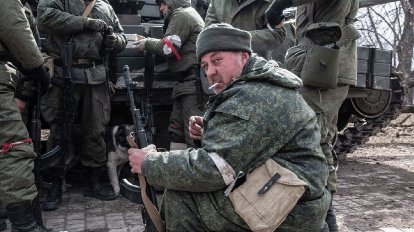 На Донеччині п'яний окупант на БТР влаштував смертельну ДТП