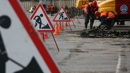Краще об'їхати: де в Одесі ремонтують дороги - 285x160