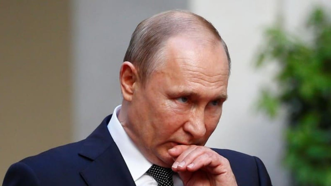 Путін сподівається змусити Україну піти на переговори