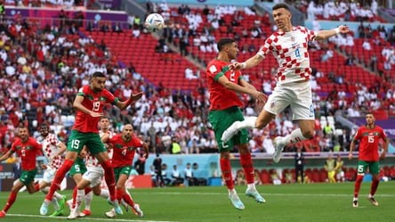 Где и когда смотреть матч за третье место ЧМ-2022 Хорватия — Марокко - 285x160