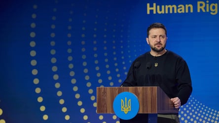 Украинцев и Зеленского наградили престижной европейской премией - 285x160