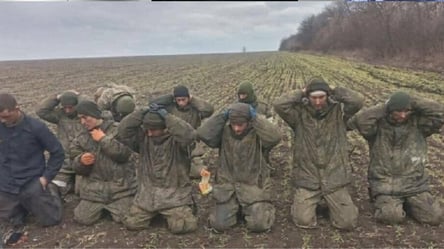 Стало известно, сколько русских военных готовы добровольно сдаться в украинский плен - 285x160