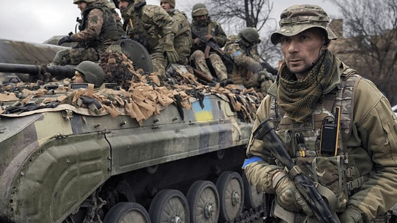 ЗСУ не ціляться в житлові квартали - розвідка про обстріл Донецької області