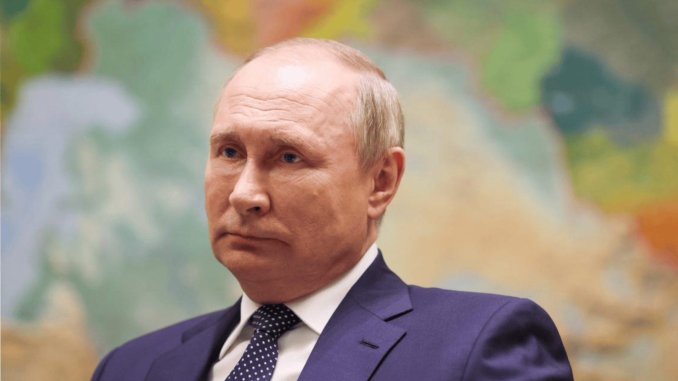 Путін визнав, що українці сильніші, ніж він думав — ЗМІ