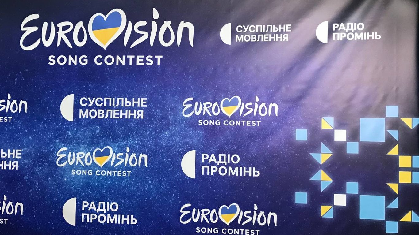 Хто представить Україну на конкурсі Євробачення-2023