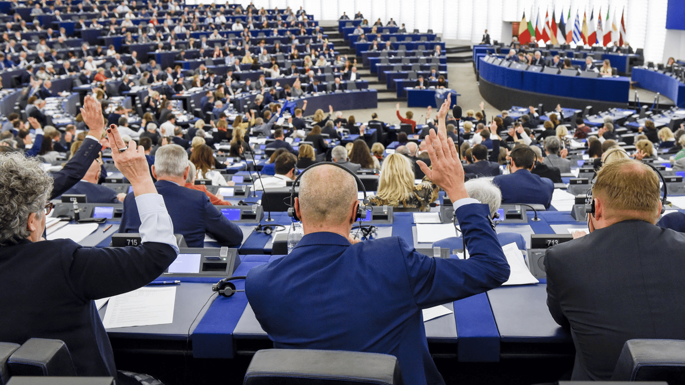 ЕС принял уникальный закон про защиту климата