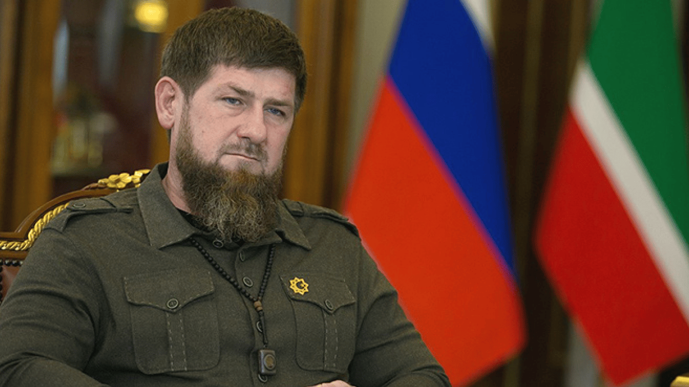 Кадыров заговорил на китайском и призвал мир объединиться с рф против НАТО