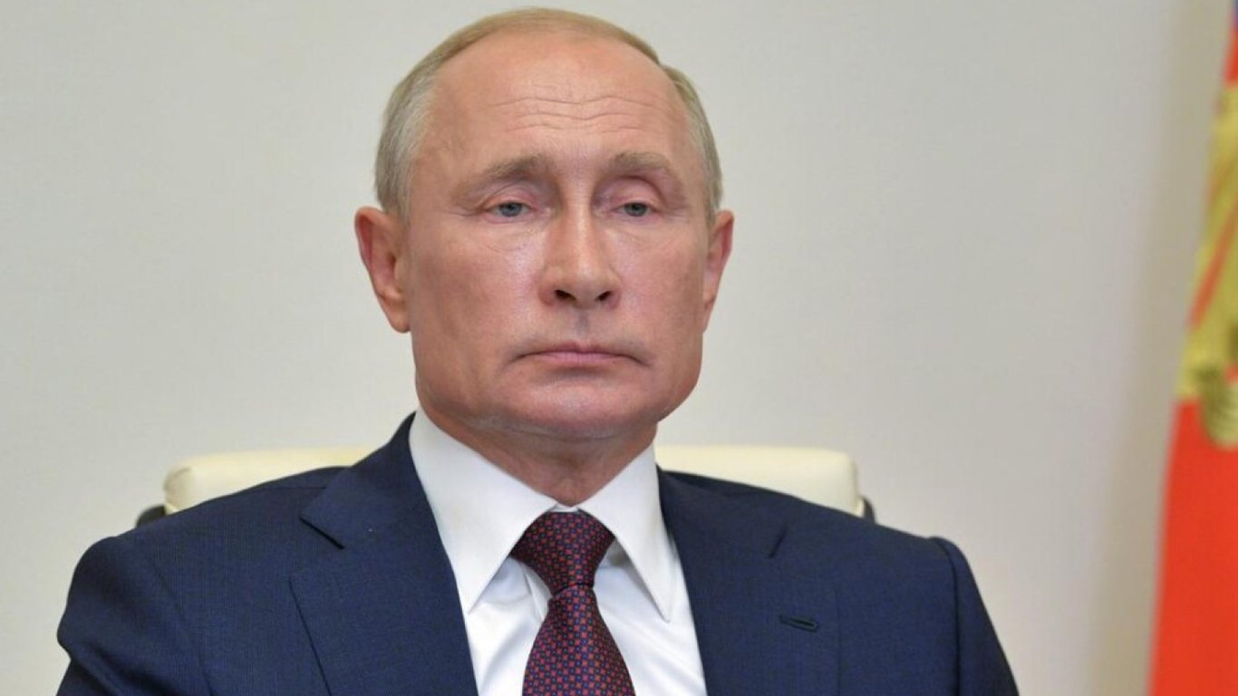 Путин назвал Зеленского пособником нацизма — подробности