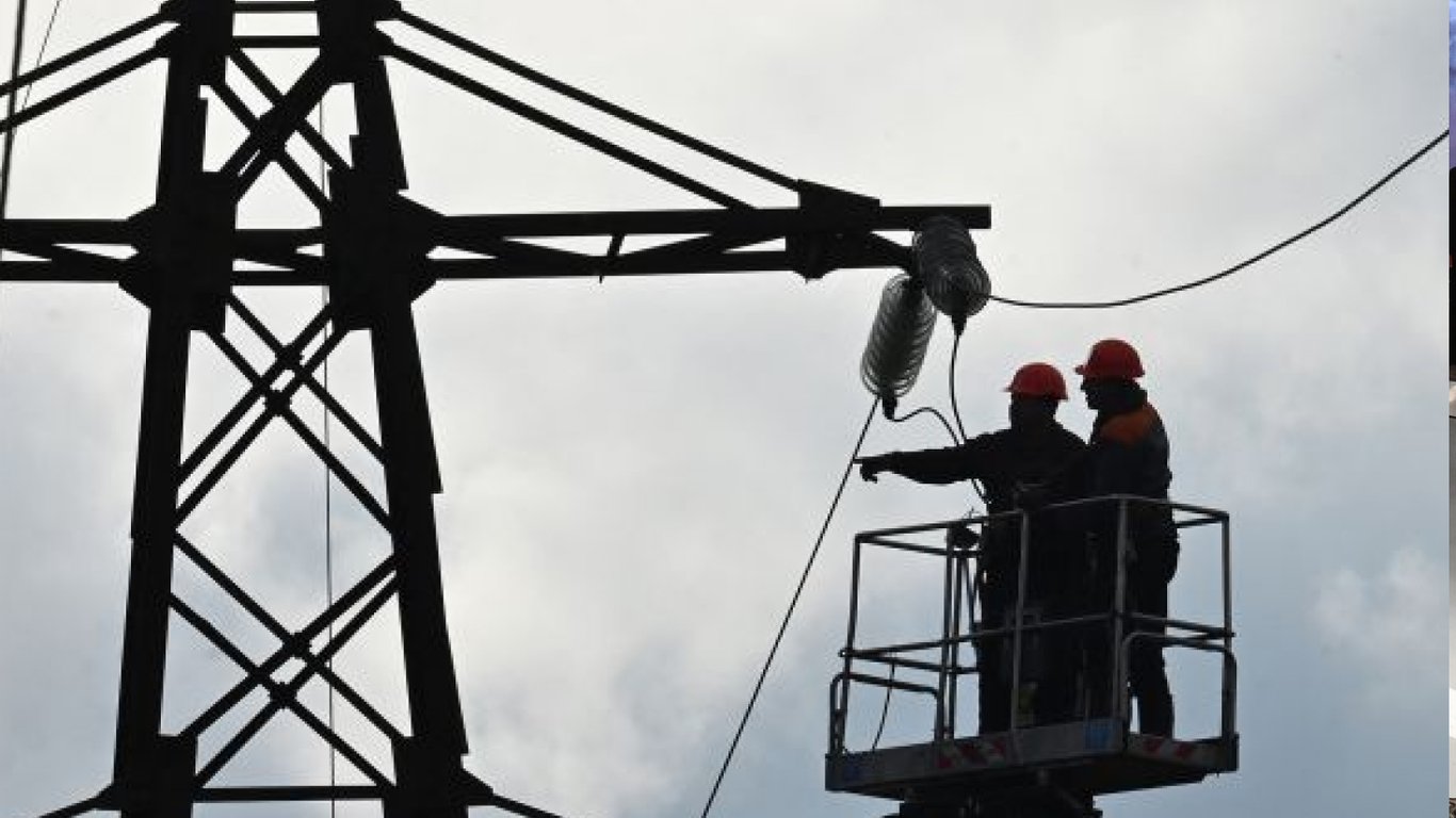 Фейки про експорт електроенергії — в Укренерго спростували
