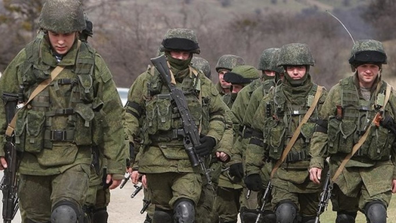 В Нацполиции назвали количество военных преступлений россии на территории Украины