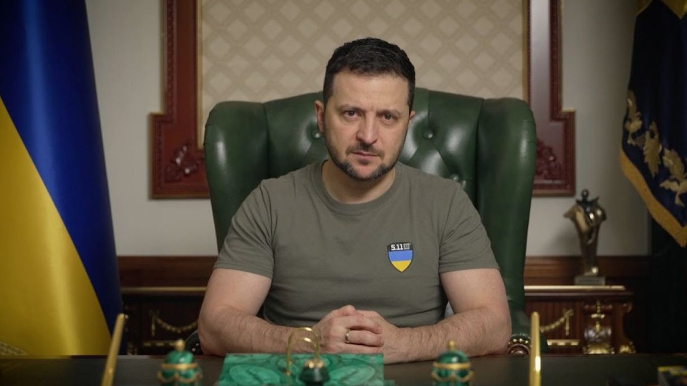 Президент України оцінив ймовірність вибуху на Запорізькій АЕС