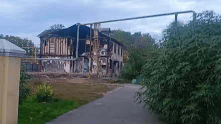 На восстановление дома после обстрела на Одесчине потратят 36 млн - 290x166