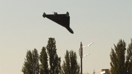 Россия снова атакует дронами, в Киеве слышны взрывы - 285x160