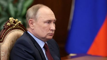 Путин трижды переносил дату: разведка узнала новые факты о вторжении россии в Украину - 285x160