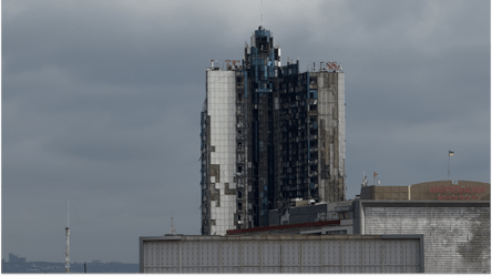 Вторая годовщина удару по Одессе — покушение на Зеленського - 285x160