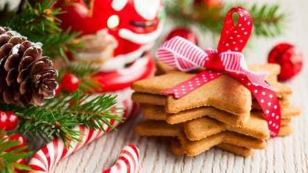 Чем заменить сладости на новогодние праздники: полезны подарки под елку - 285x160