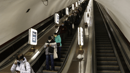 У Києві вперше з 24 лютого відкриють станції метро "Майдан Незалежності" та "Хрещатик" - 285x160