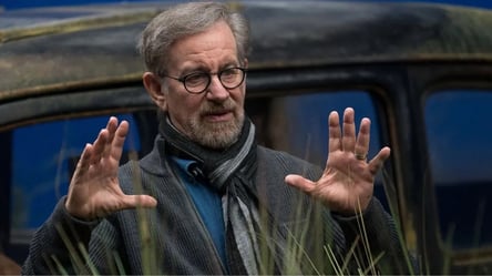 Стивен Спилберг заявил, что сожалеет о последствиях фильма "Челюсти" - 285x160