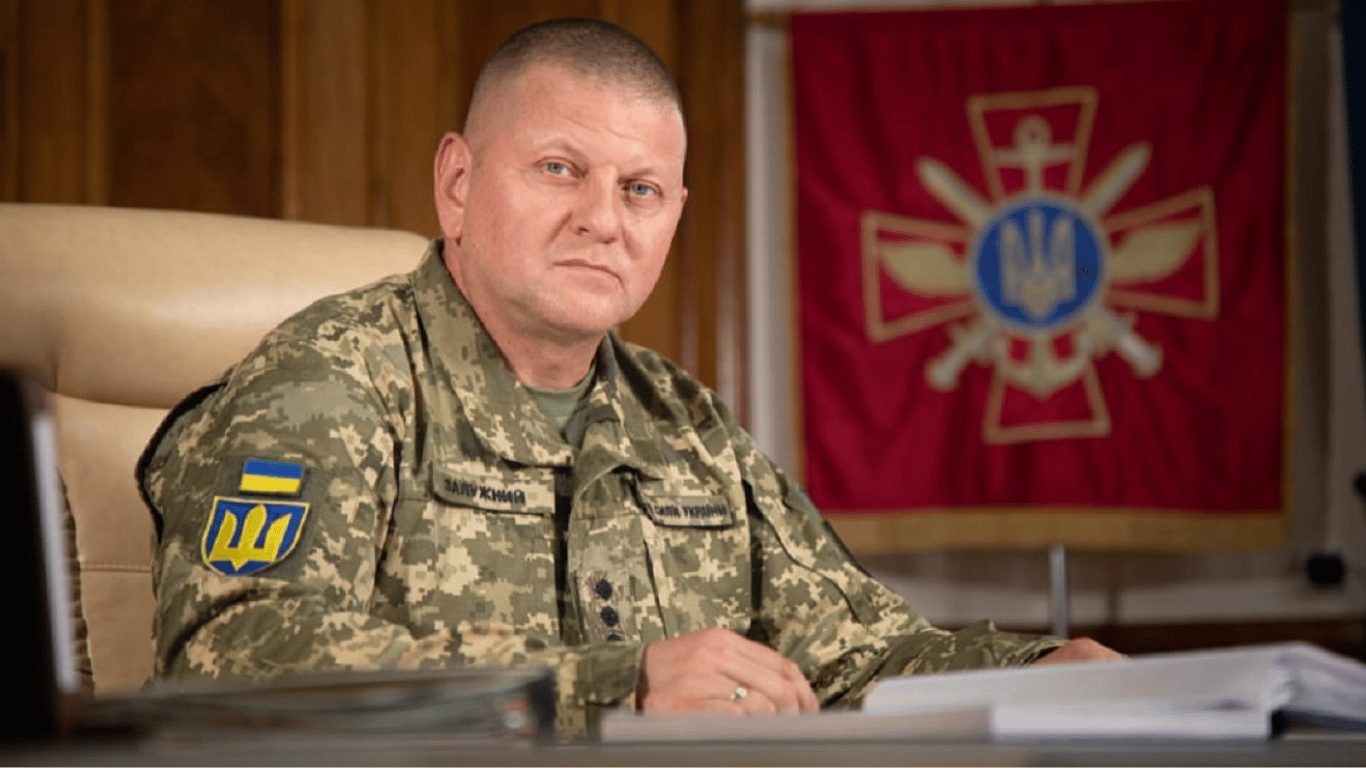 Залужный поддержал законопроект об усилении ответственности для военных и объяснил его важность