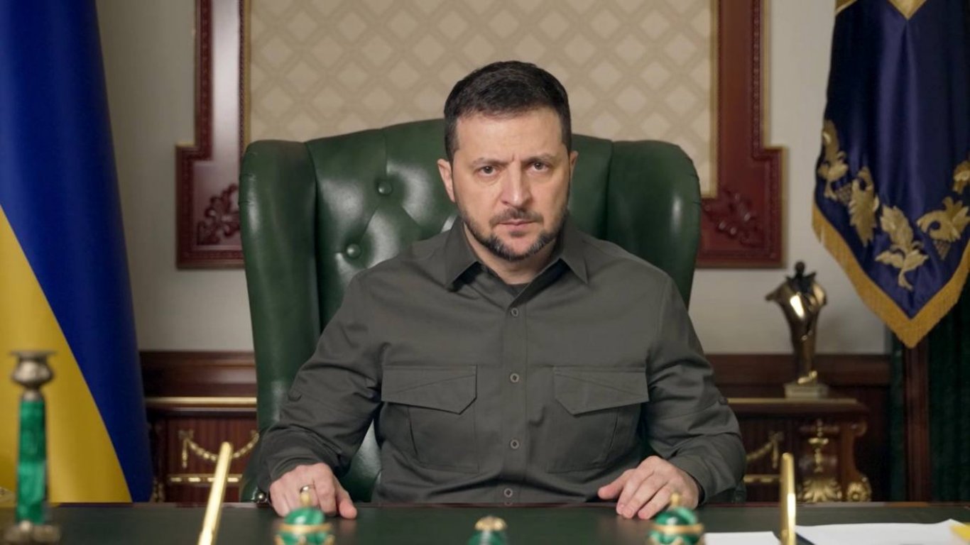 Зеленський зробив важливе звернення до українців - відео за 20 грудня