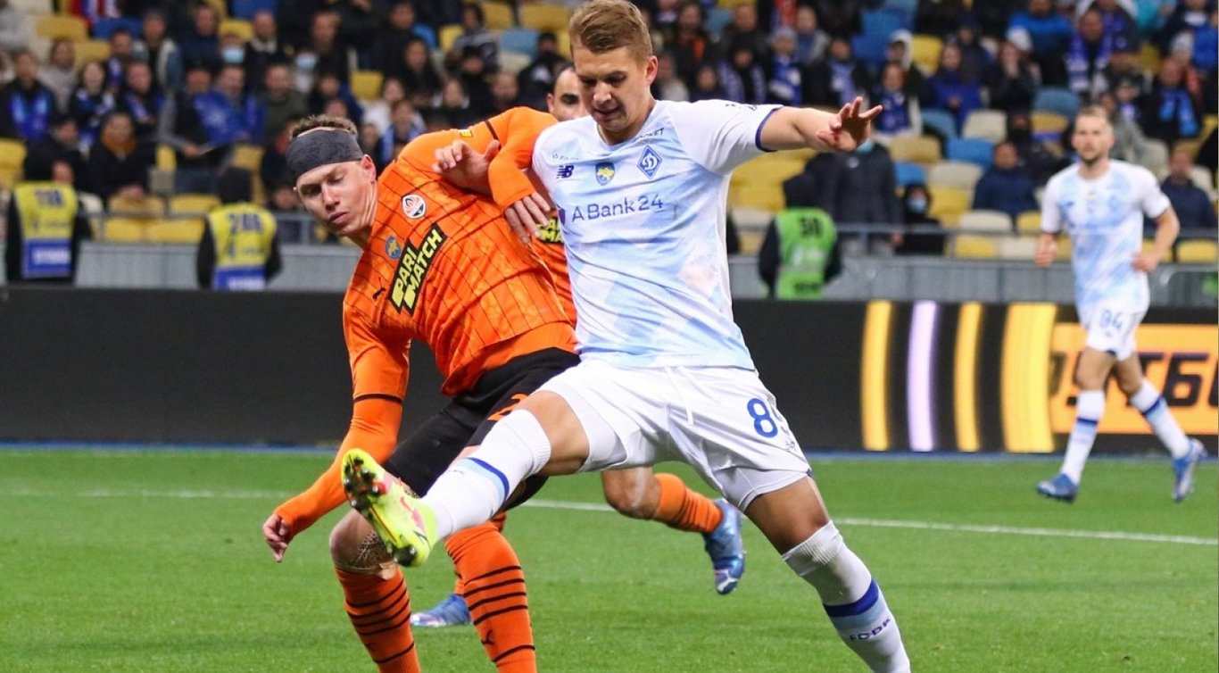 Владислав Супряга