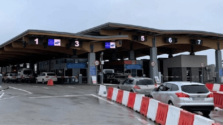 До Молдови не потрапити — ситуація на трасі Одеса-Рені - 285x160