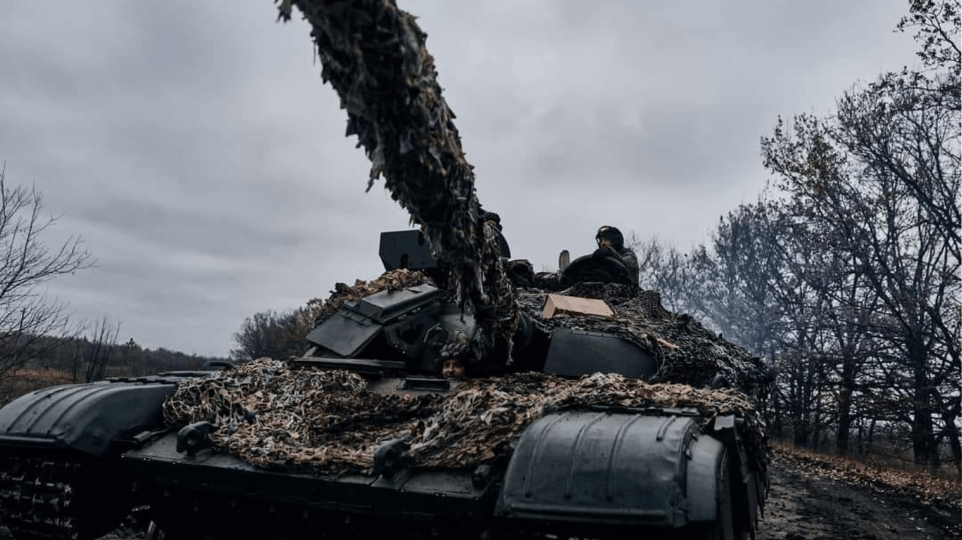 Росіяни зазнають великих втрат на фронті — деталі від Генштабу