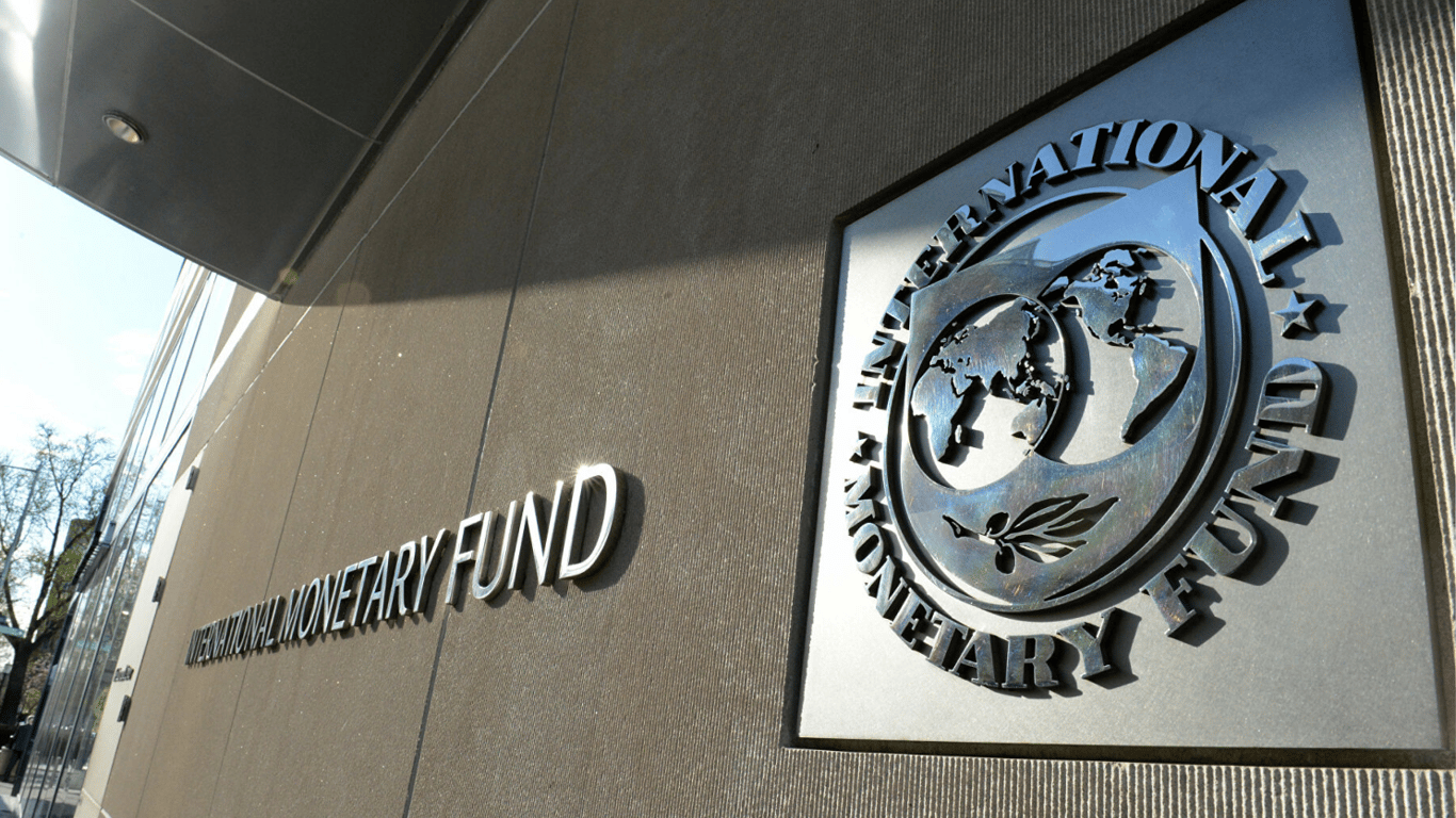 Совет МВФ принял Мониторинговую программу в пользу Украины
