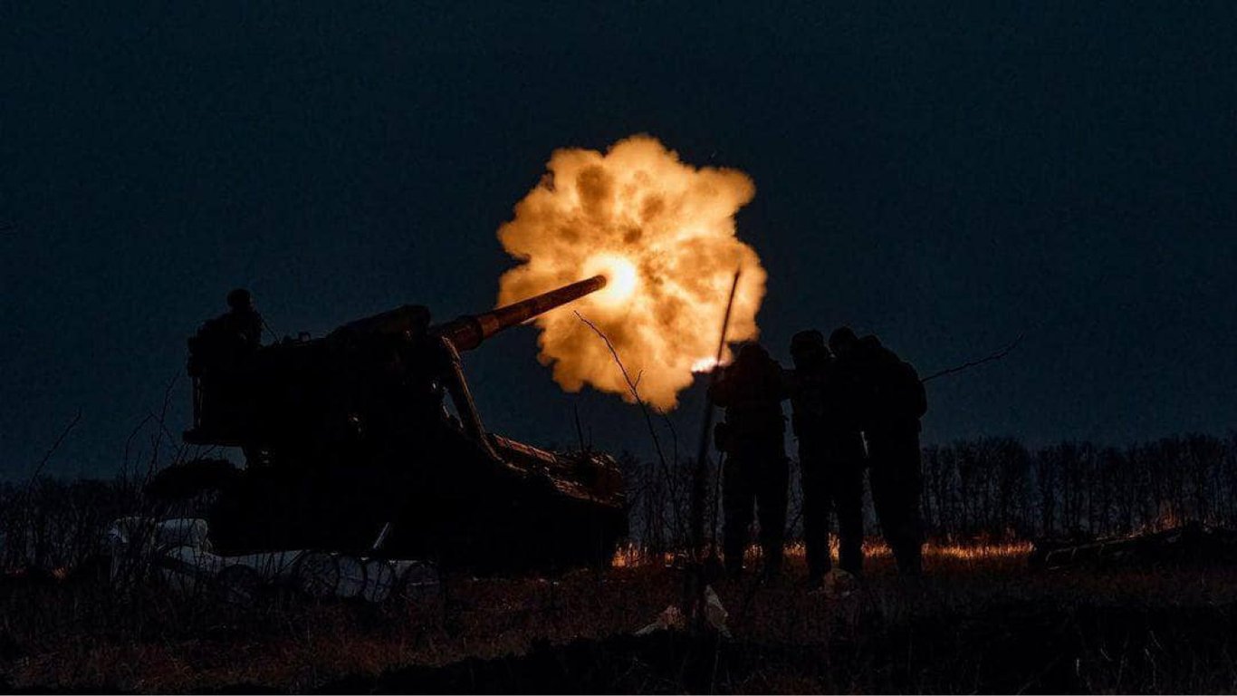 Втрати російської армії на 20 грудня, знищено майже 100 тисяч окупантів