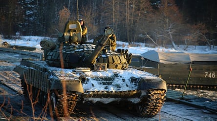 Озвучен ряд главных угроз для Украины с территории Беларуси - 285x160