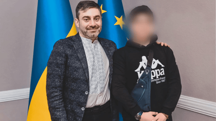 В Україну вдалось повернути дитину, яку на початку війни примусово вивезли до росії - 285x160