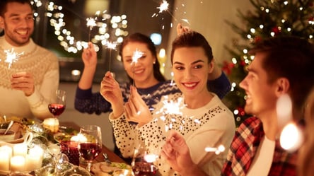 Как украинцы будут отдыхать на праздники в декабре и январе - 285x160