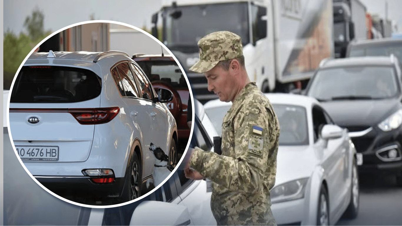 В'їзд у Польщу: коли повністю відкриють рух по трасі М-09