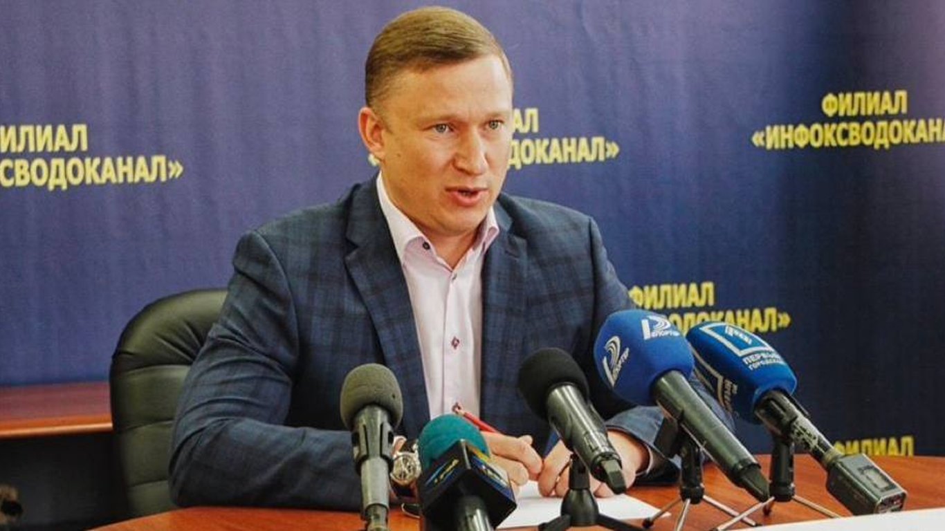 Мэр Одессы Труханов назначил нового зама: что о нем известно