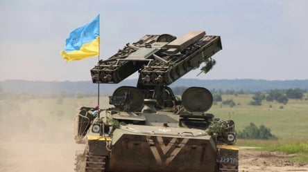 На півдні країни збили два російських безпілотники - 285x160