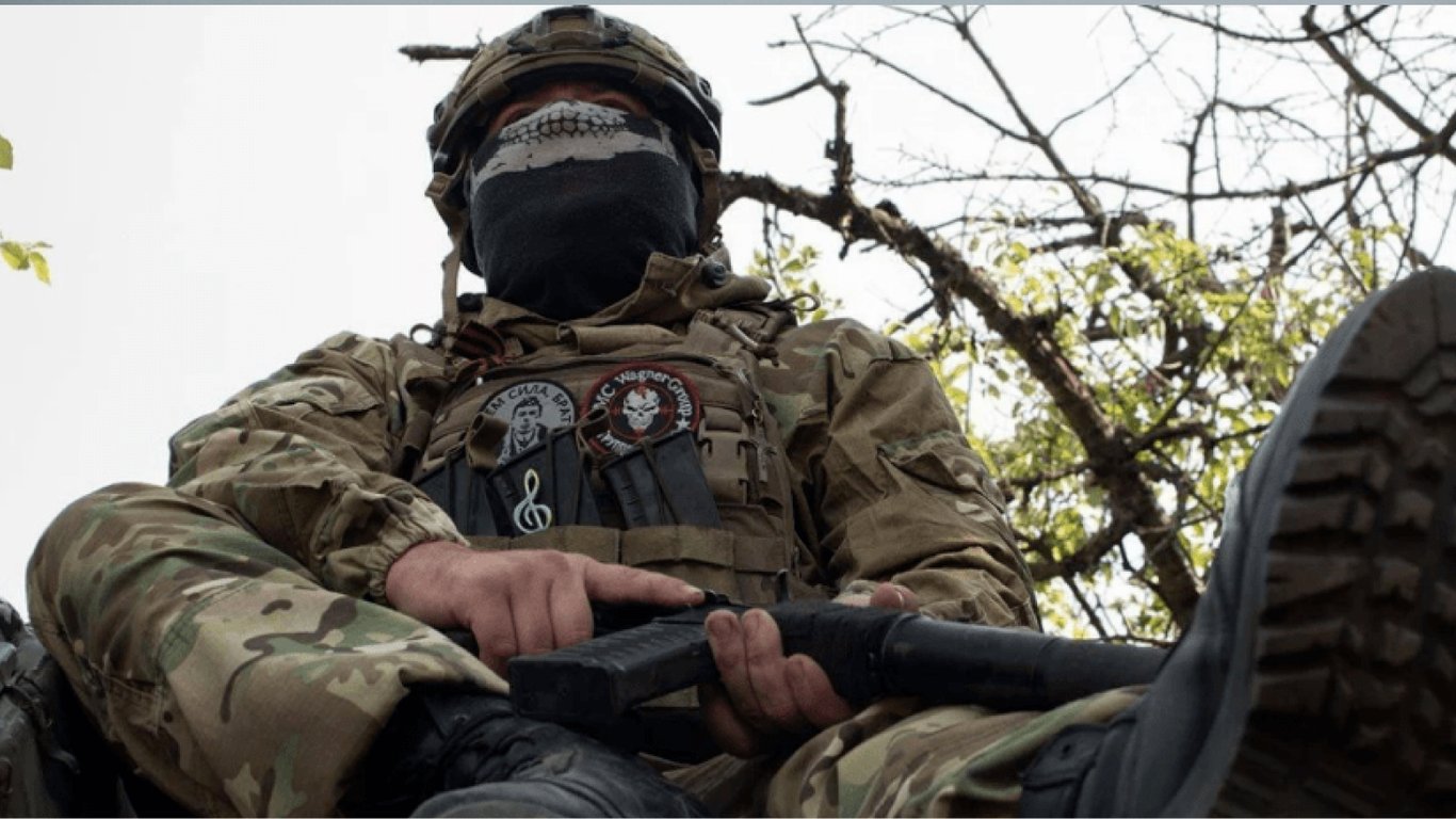 Вагнерівці на війні — полонений розповів, як воював в Україні