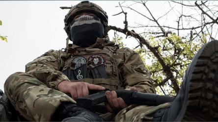 Обещали амнистию и много денег: пленный "вагнеровец" рассказал, как воевал в Украине - 285x160