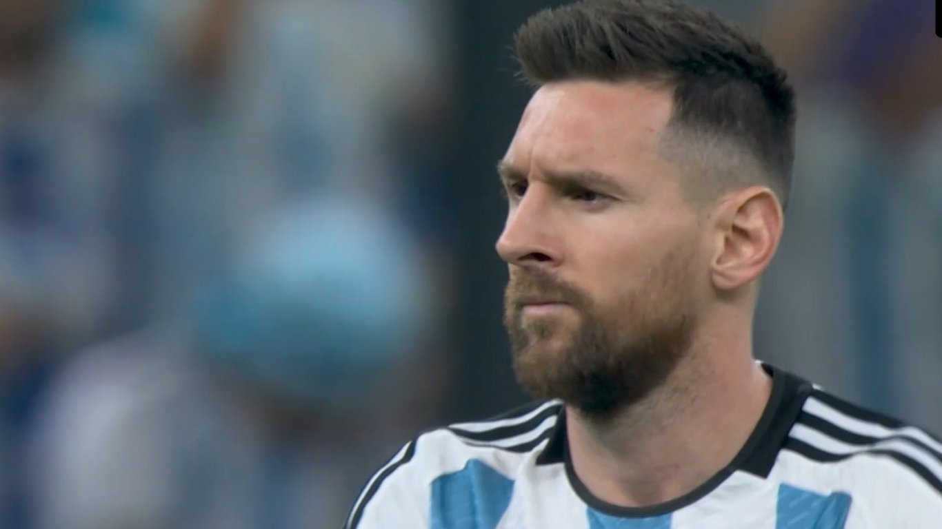 Ліонель Мессі прийняв рішення — стало відомо, де аргентинець продовжить кар'єру