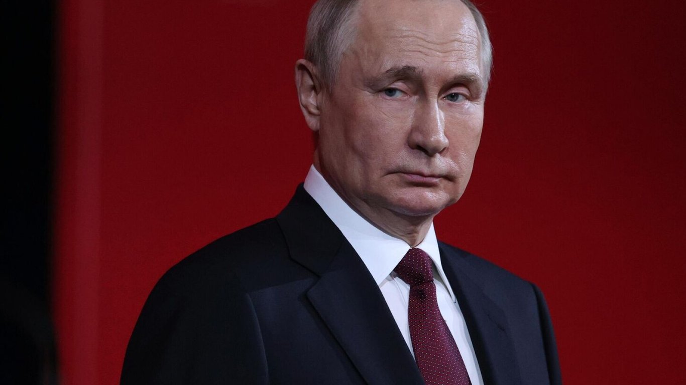 Путин неадекватно оценивает ситуацию в Украине, — Василий Малюк