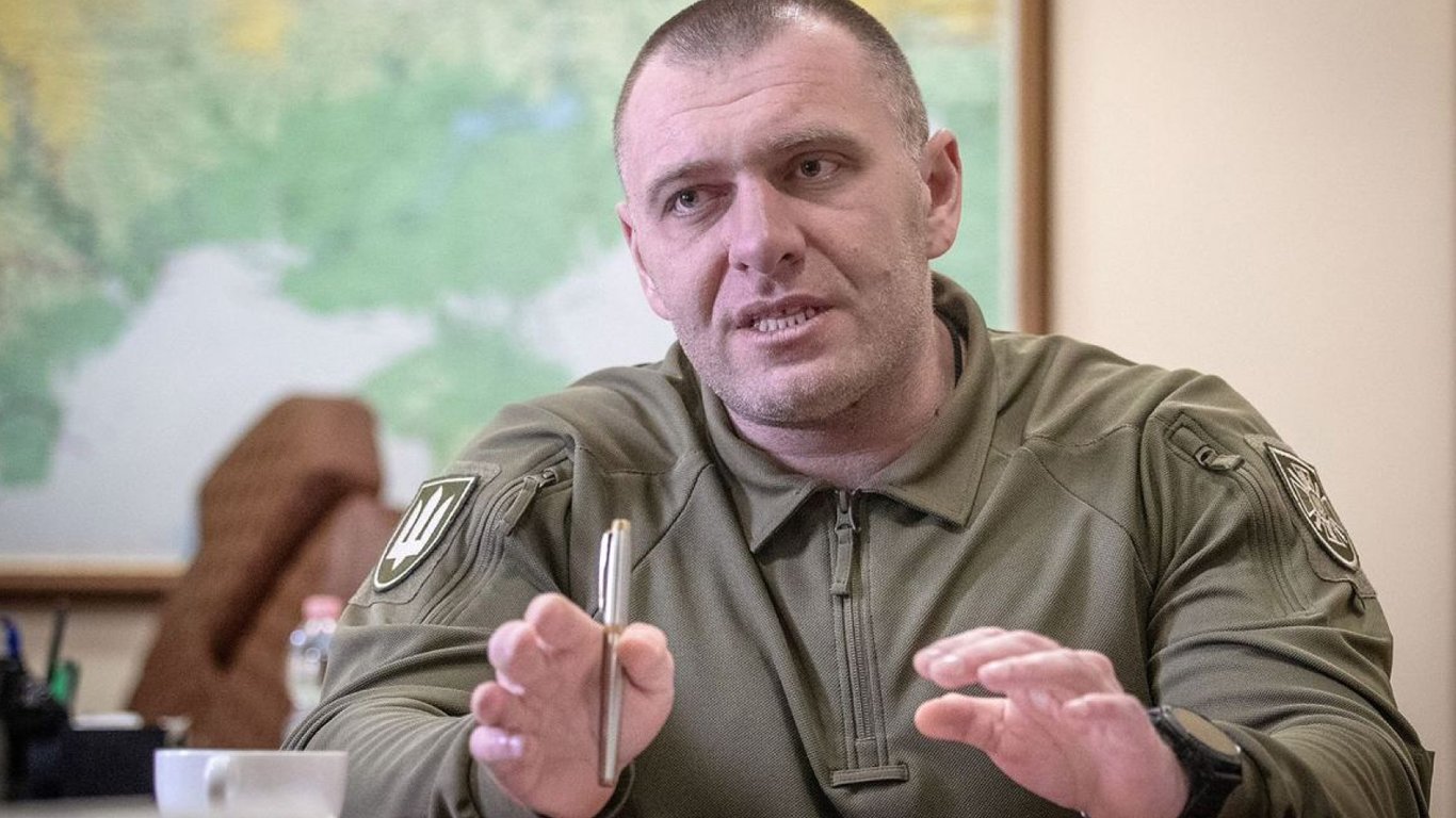 Глава СБУ рассказал об украинских подпольщицах, работающих в оккупации