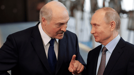 Российский эксперт рассказал, может ли путин ликвидировать Лукашенко - 285x160