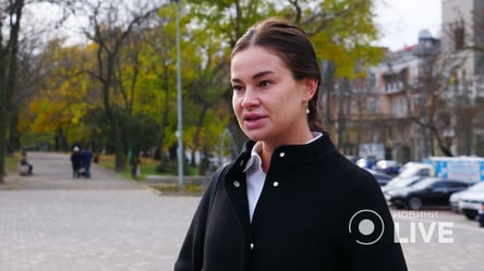 Одесскую активистку Кристину Король выпустили под залог: деньги собрали моряки - 285x160