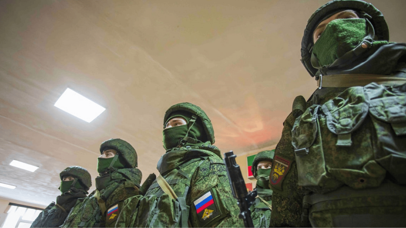 Украинская IT-армия собирает данные о россиян, которые пытали украинцев