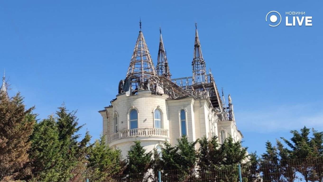 Річниця касетного удару по Одесі