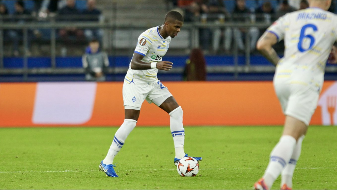 Брайан Себальос