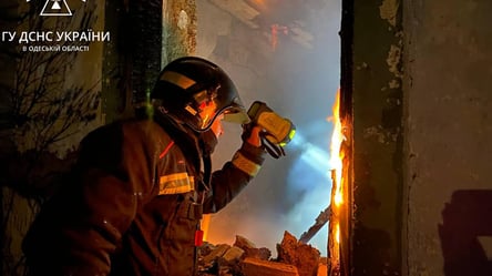 В Одесской области в огневой ловушке погибла пожилая женщина - 285x160