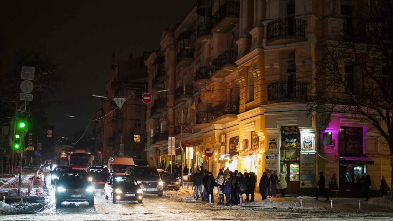 Отменят ли комендантский час в Киеве в новогоднюю ночь: у Кличко сделали заявление